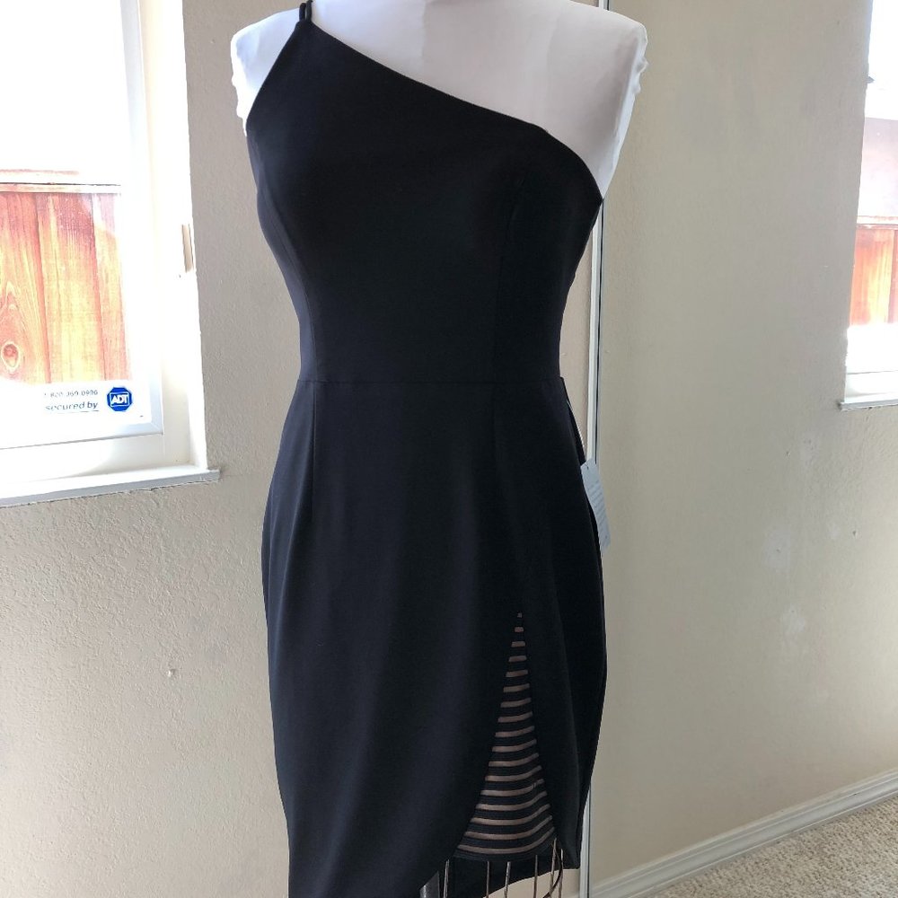 New Xscape Black Dress